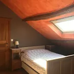 Les Pierrots Feriehus