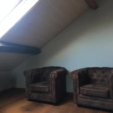 Les Pierrots 펜션 리브라몽