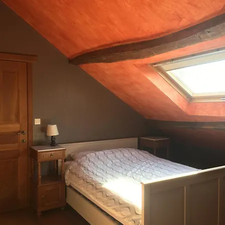 Les Pierrots بيت للعطل