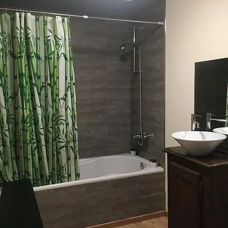 Les Pierrots بيت للعطل *