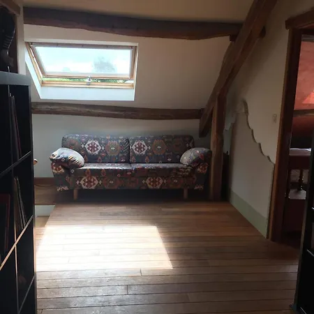 Les Pierrots Feriehus Libramont-Chevigny