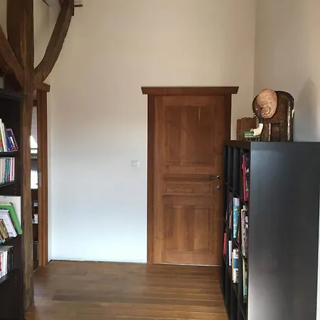 Les Pierrots 리브라몽