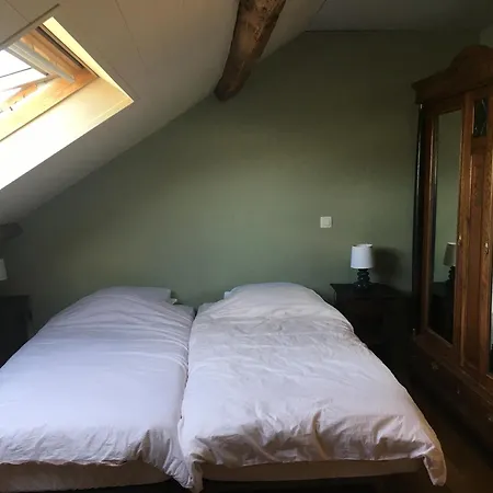 Les Pierrots * بلدة ليبرامو