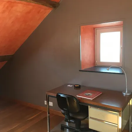 Les Pierrots Holiday home Libramont-Chevigny