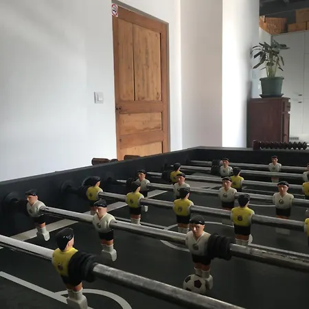 Les Pierrots * بلدة ليبرامو