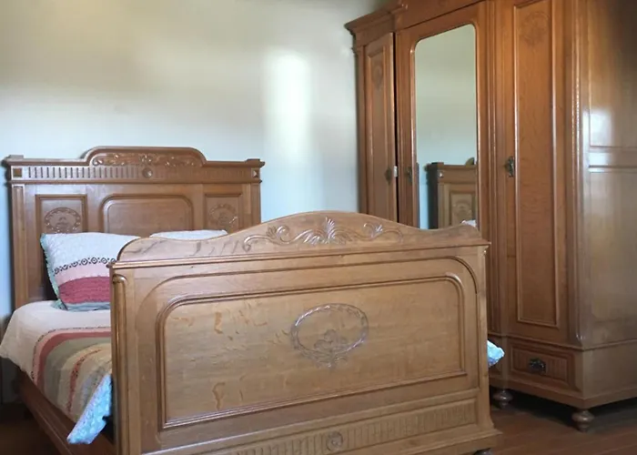 Vakantiehuis Les Pierrots