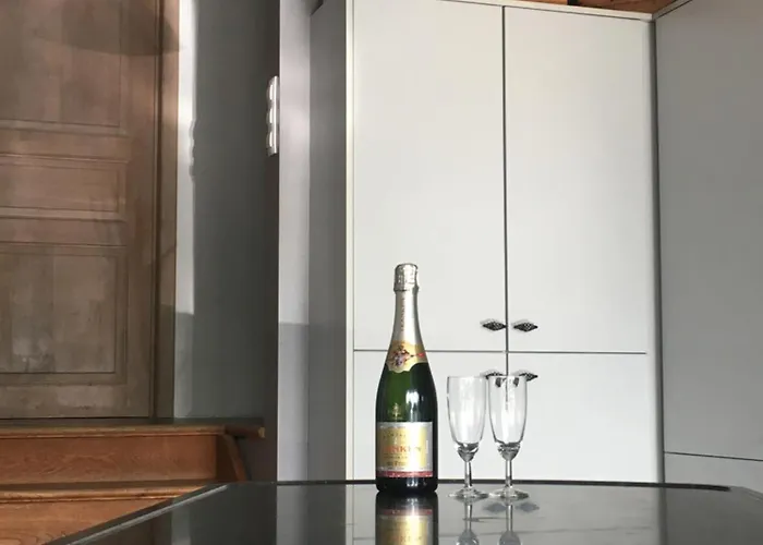 Vakantiehuis Les Pierrots Libramont-Chevigny