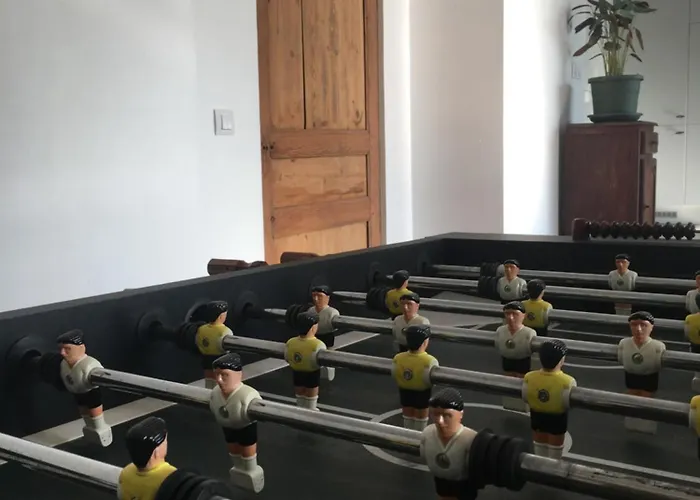 Les Pierrots * Libramont-Chevigny